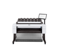 Plotter MFP PostScript de 36