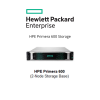 HPE Primera 600 Storage (SI)