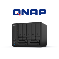 NAS QNAP Tower TS-932PX-4G-US de 9 BAHIAS (SI)
