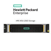 HPE MSA 2060 Storage (SI)