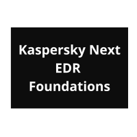 Kaspersky Next EDR Foundations (SI)