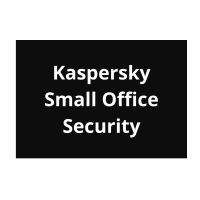 Kaspersky Small Office Security (SI)