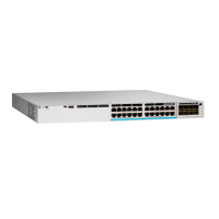 Cisco Meraki Catalyst 9300-M series (SI)