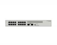 Switch Huawei S110-16T2S de 16 ports y 2 SFP (SI)