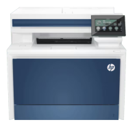 Impresora HP Color LaserJet Pro MFP 4303fdw (SI)