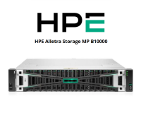 HPE Alletra Storage MP B10000 (SI)