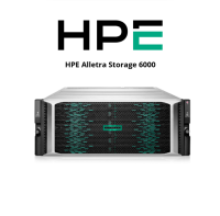HPE Alletra Storage 6000 (SI)