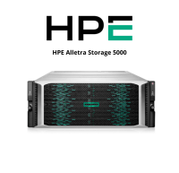 HPE Alletra Storage 5000 (SI)