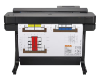 Plotter HP DesignJet T650 de 36