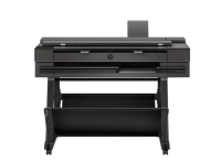 Plotter MFP HP DesignJet T850 de 36