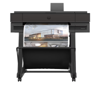 Plotter HP DesignJet T870 de 24