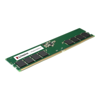 16 GB Kingston DDR5 de 5600 Mhz  DIMM (SI)