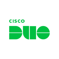 Cisco Duo Premier edition (SI) 
