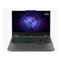 Lenovo LOQ 15IAX9 - 15.6