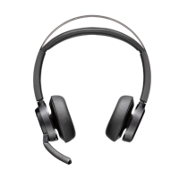 Headset Poly Voyager Focus 2-M DUO with charge stand Headset - 77Y90AA (SI)