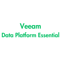 Veeam Data Platform Essential Universal (SI)