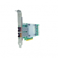 HPE Ethernet 10Gb 2-port 562SFP+ Adapter (SI)