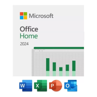 Microsoft Office Home edition 2024 (SI)