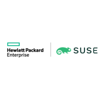 SUSE Linux Enterprise Server from HPE (SI)
