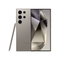 Galaxy S24 Ultra Titanium Gray (SI)