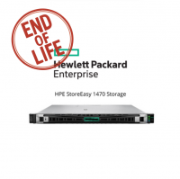 HPE StoreEasy 1470 Storage Win Server IoT 2022 (SI)