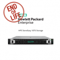 HPE StoreEasy 1870 Storage Win Server IoT 2022 (SI)