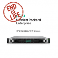 HPE StoreEasy 1670 Storage Win Server IoT 2022 (SI)