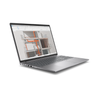 HP ZBook X G1i - 16
