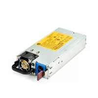 HPE 750W Hot Plug Power Supply Kit - Gen 8 (SI)