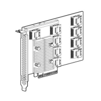 HPE 12Gb SAS Expander Card para DL380 Gen9 (SI)