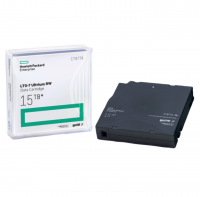HPE LTO-7 Ultrium 15 TB  RW Data Cartridge (SI)