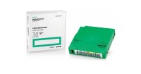 HPE LTO-8 Ultrium 30 TB RW Data Cartridge (SI)