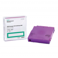 HPE LTO-10 Ultrium 75 TB RW Data Cartridge (SI)