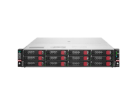 HPE StoreOnce 3720 24TB Base System (SI)
