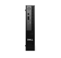 Mini PC DELL PRO MFF I5 14500T 16 512G W11PRO (SI)