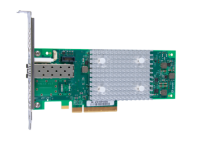 HPE SN1100Q 16Gb Single Port Fibre HBA (SI)