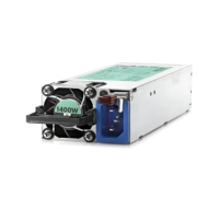 HPE 1400W Flex Slot Platinum Plus Hot Plug - 720620-B21 (SI)