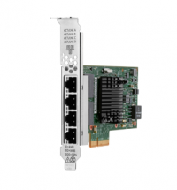Broadcom BCM5719 Ethernet 1 Gb 4 puertos BASE‑T (SI) - P51178-B21