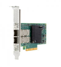 Broadcom BCM57414 Ethernet 10/25 Gb 2 puertos SFP28 (SI) - P26262-B21