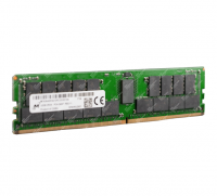HPE 32GB (1x32GB) Dual Rank x4 DDR4-2666 (SI) - 815100-B21