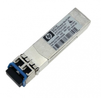 HPE B-series 8Gb Long Wave 10km Fibre Channel 1 Pack SFP+ (SI)