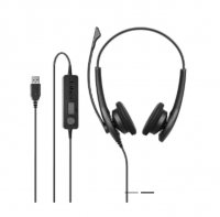 Headset Jabra Biz 1100 Stereo USB-A (SI)
