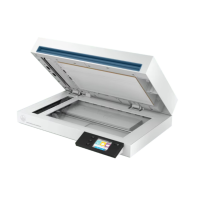 HP Scanjet Enterprise Flow N6600 FNW1 (SI)