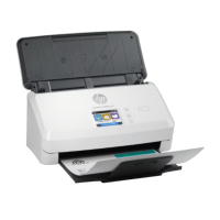 HP Scanjet Pro N4000 snw1 (SI)