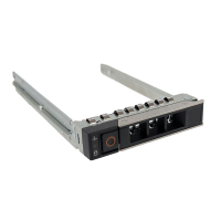 HDD Caddy Tray 2.5