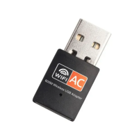WIFI USB Adapter 600 Mbps (SI)