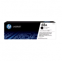 Toner HP LaserJet Negro 48A  -CF248A (SI)