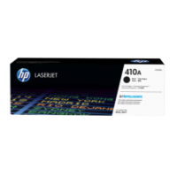 Toner HP LaserJet Negro 410A  -CE410A (SI)