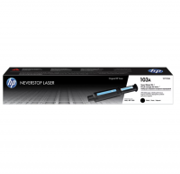 Kit de Recarga HP NeverStop Negro 103A  - W1103A (SI)