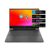 HP Notebook Victus 15-fa0027la  (SI)